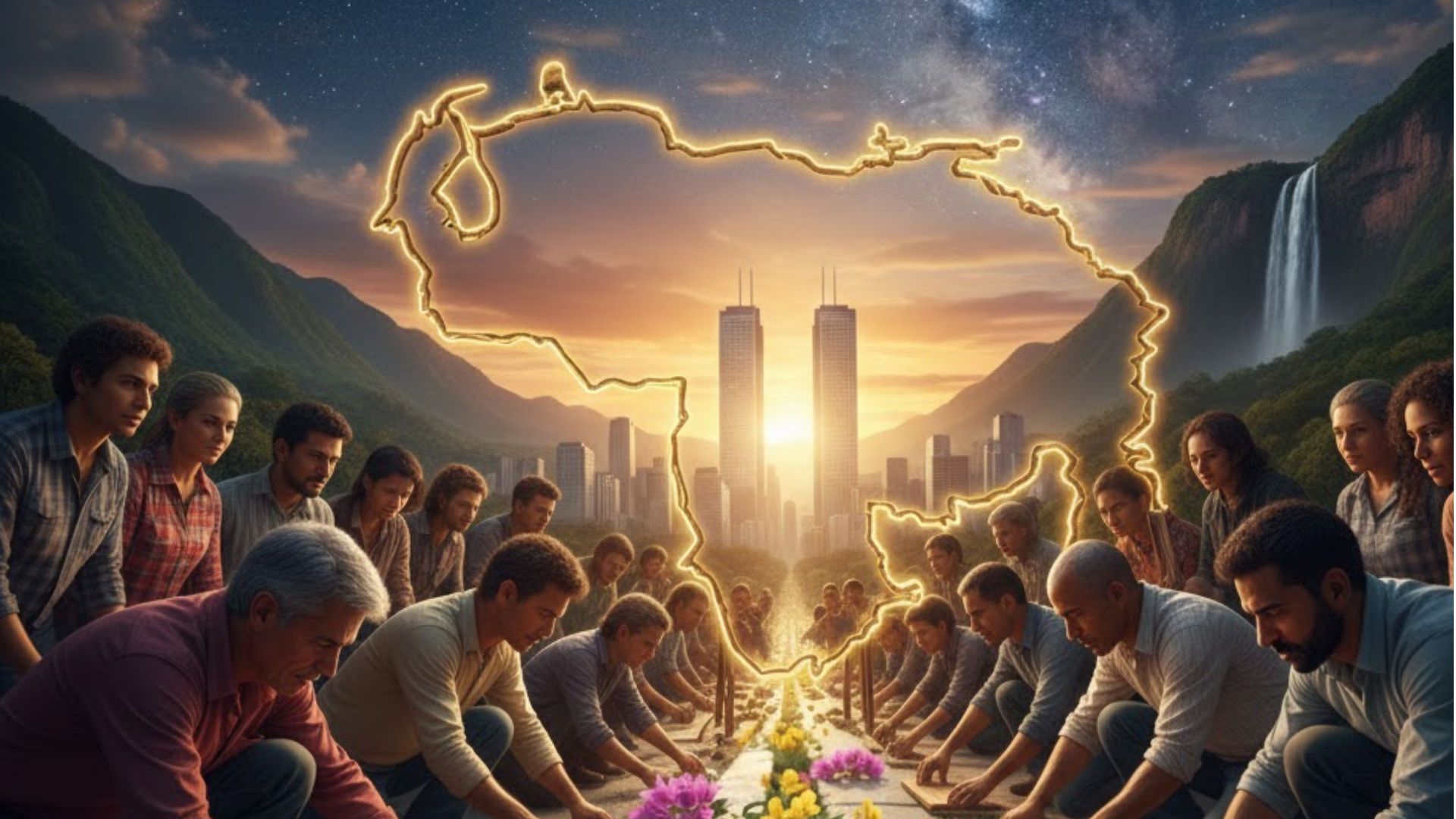 Venezuela Consciente