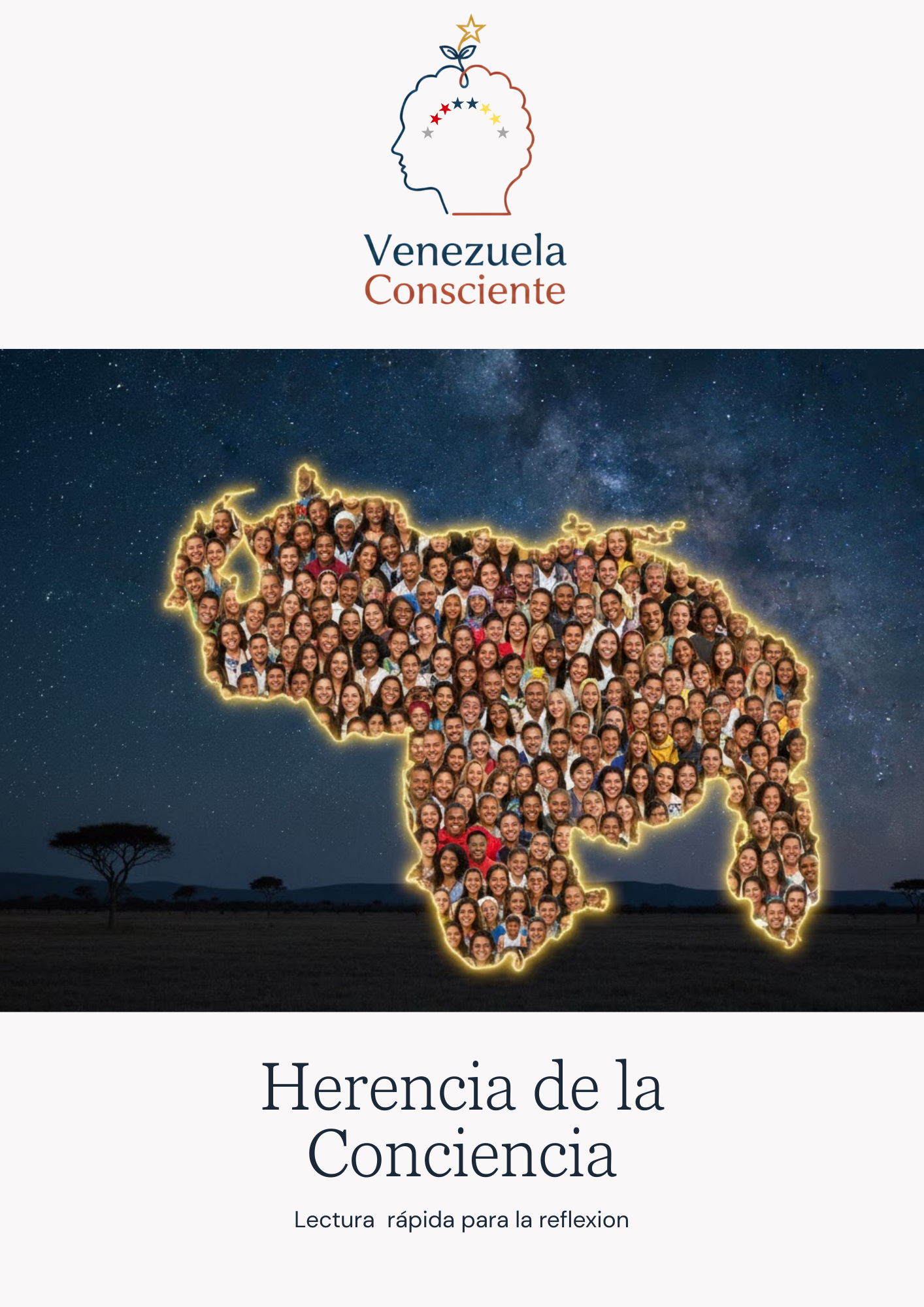Herencia de la conciencia