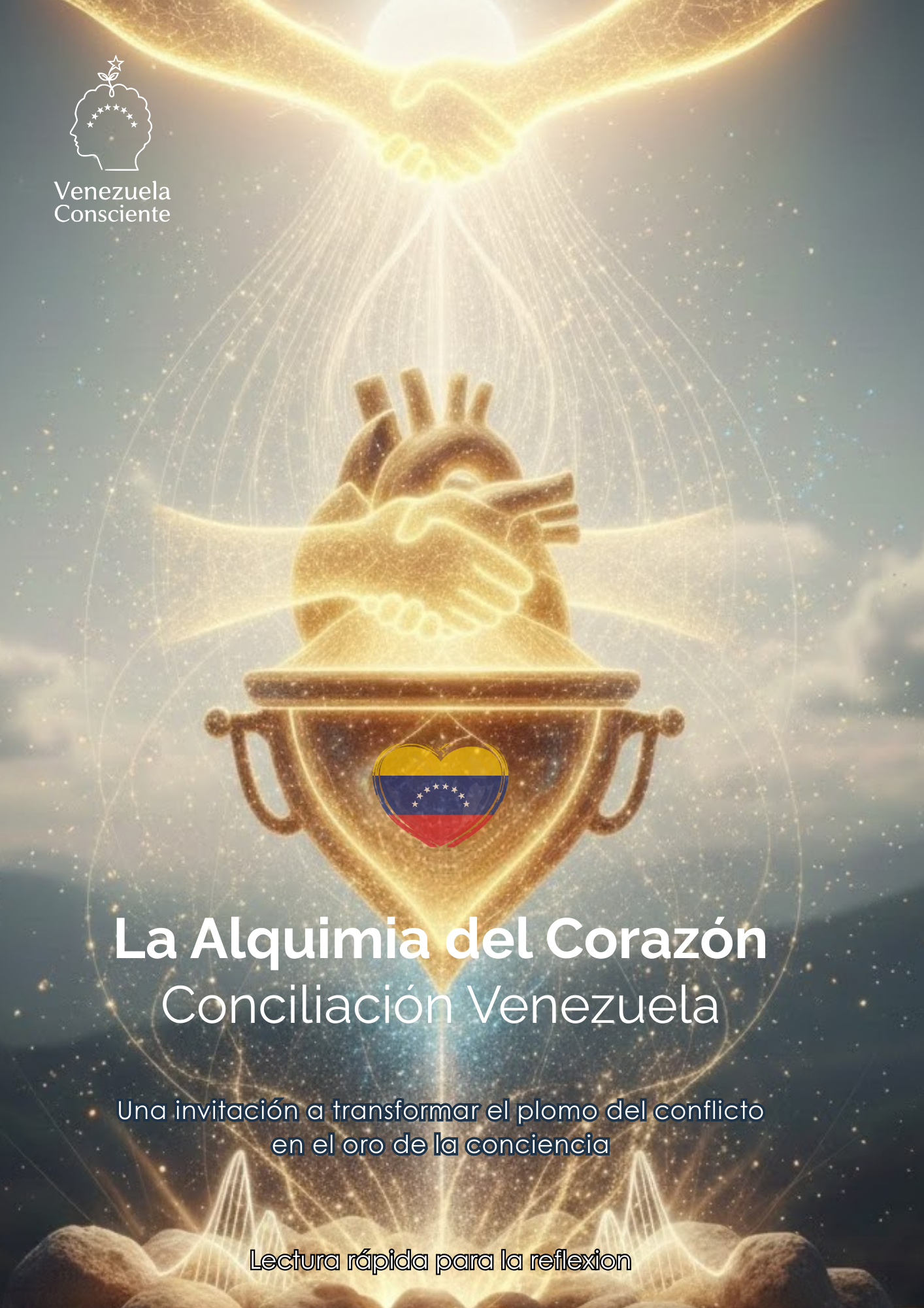 La Alquimia del Corazón